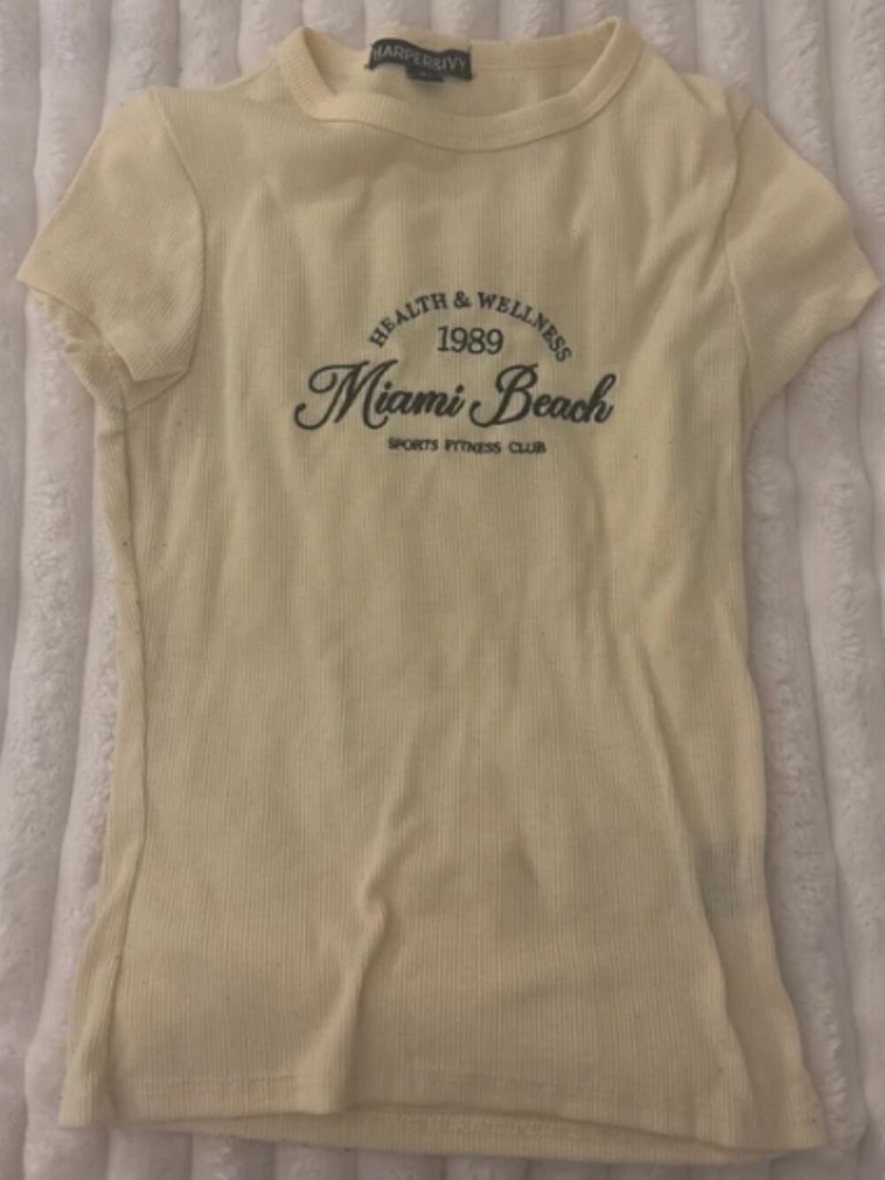 harper&ivy woman’s shirt